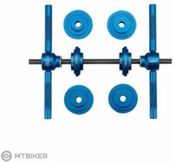 BBB BTL-231 BEARINGPRESS SET központi összetételű csapágyprés