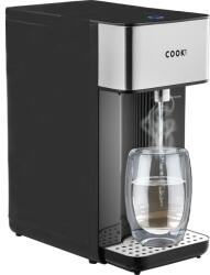 COOK-IT Melegvíz adagoló COOK-IT 2, 5L - 200ML/300ML/Folyamatos üzemmód - 100°C Azonnali (095)