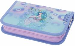 Herlitz Penar echipat Herlitz cu 31 piese, 2 clape, Motiv Mystic mermaid (50046386) Penar