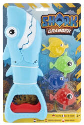 Grafix Halfaló cápa vízi játék 4 db halacskával (CA600039)
