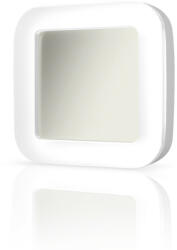 Videx 15W 5000K IP65 szögletes LED panel Videx Vika (LEDM VL BHFS 155)