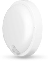 Videx 11W 5000K IP65 kerek LED panel mozgásérzékelővel Videx (LEDM VLE BHR 115W SP)