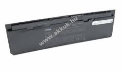 VHBW Helyettesítő akku Dell Latitude 12 7000, E7240, E7250 11.1V, 3500mAh