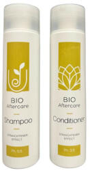 Cocochoco BIO AfterCare sampon 250ml és balzsam 250ml - kezelések utáni otthoni hajápoló