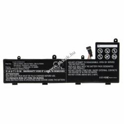 VHBW Helyettesítő akku Lenovo ThinkPad Yoga 11e 3650mAh
