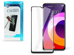 Blue Star 5D Ceramic Glass Full Glue - Xiaomi Redmi 9A/9AT/9C/10A kerámia üvegfólia - 1 db/cs - coolmobile