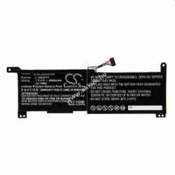 VHBW Helyettesítő akku Lenovo IdeaPad 1-11ADA05(82GV) 4500mAh