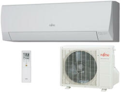 Fujitsu ASEG12KPCE / AOEG12KPCA Eco