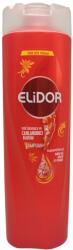 Elidor шампоан за коса, 400мл, Червен