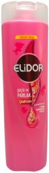 Elidor шампоан за коса, 400мл, Розов