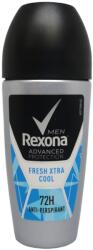 Rexona Рол-он, Мъжки, 50мл, Fresh extra cool