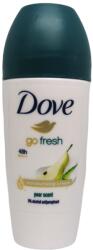 Dove Рол-он, Дамски, 50мл, Круша