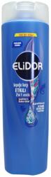 Elidor шампоан за коса, 400мл, 2в1, Син