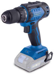 Scheppach BC-DD60-X (5909239900) (Masina de gaurit si insurubat