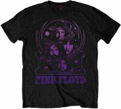 Pink Floyd Purple Swirl Black S Риза (PFTEE119MB01)