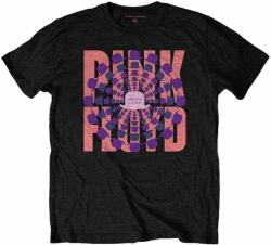 Pink Floyd Arnold Layne Тениска с къс ръкав Black M (PFTEE128MB02)