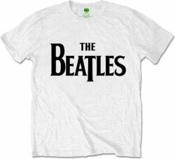 The Beatles Drop T White S Риза (BEATTEEP10MW01)