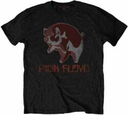 Pink Floyd Ethnic Pig Black L Риза (<![CDATA[PFTEE117MB03]]>)