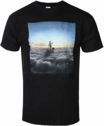 Pink Floyd Endless River (Back Print) Black S Риза (<![CDATA[PFTEE75MB01]]>)