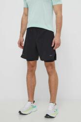 Reebok pantaloni scurți de alergare Speed 4.0 PPYH-SZM0WC_99X (100075776)