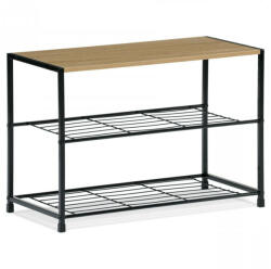 Intenso cipőtároló polc - 63 x 43 cm - miniwebshop