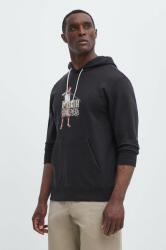 PUMA hanorac de bumbac X ONE PIECE PPYH-BLM0TK_99X (624666)