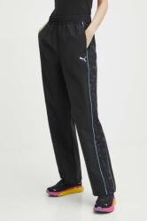 PUMA pantaloni de trening X SOPHIA CHANG PPYH-SPD102_99X (624631)