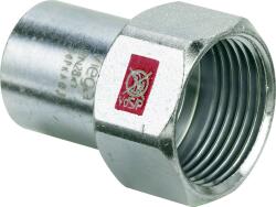 Viega Prestabo 18-3/4" BM bedugó idom (559151) (VGF1-559151)