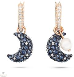 SWAROVSKI Luna Hold alakú fülbevaló - 5671569