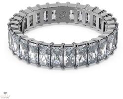 SWAROVSKI Matrix gyűrű 50-es méret - 5648916
