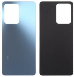  5600070K6A00 Xiaomi Redmi Note 12 Pro 4G Kék Akkufedél hátlap, burkolati elem (5600070K6A00)