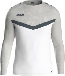 Jako Hanorac Jako Sweat Iconic 8824-016 Marime 140 - weplayvolleyball