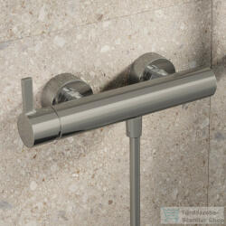 Ideal Standard JOY zuhany csaptelep zuhanyszett nélkül, Silver storm BC785GN (BC785GN)