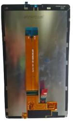 Samsung GH81-20632A Samsung Galaxy Tab A7 Lite SM-T225 OEM fekete LCD kijelző érintővel (GH81-20632A)