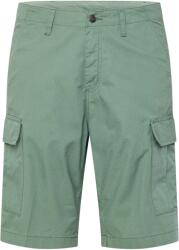 Carhartt WIP Pantaloni cu buzunare verde, Mărimea 29