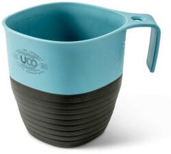 UCO összecsukható pohár kék-szürke