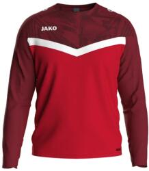 Jako Hanorac Jako Sweat Iconic 8824-103 Marime 140 - weplayvolleyball