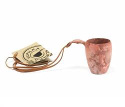 KUPILKA 5 Shot Cup, piros