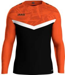 Jako Hanorac Jako Sweat Iconic 8824-807 Marime 128 - weplayvolleyball