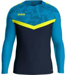 Jako Hanorac Jako Sweat Iconic 8824-914 Marime 164