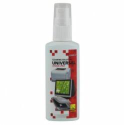 Logo Curat. solutie universala, pulverizator, 50ml, Logo