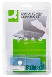 Q-CONNECT Kit de curățare pentru laptop Q-CONNECT