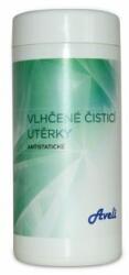 Aveli Servetele umede de curatare AVELI, recipient pentru monitoare XRT-00212