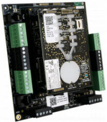 Kantech KT-2-PCB-EU Kétajtós vezérlő, IP, csak panel (KT-2-PCB-EU)