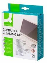 Q-CONNECT Kit de curățare pentru PC Q-CONNECT