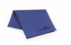 DURABLE Lavetă din microfibră, 20x20 cm, DURABILĂ