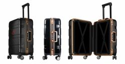 ASUS ROG ZS600KL Suitcase - Utazó bőrönd (ZS600KL SUITCASE)