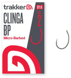 Trakker Clinga BP Hook pontyozó horog 2 (227224)