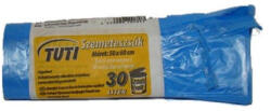 TUTI szemeteszsák 30 l ( 20 db / roll)