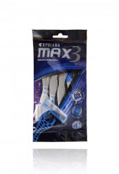 Apollon Max eldobható borotva 4 db